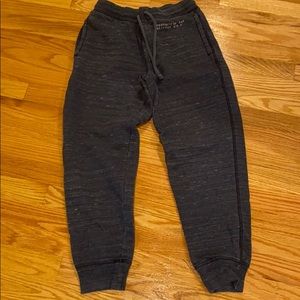 Men’s Gap joggers size XS
